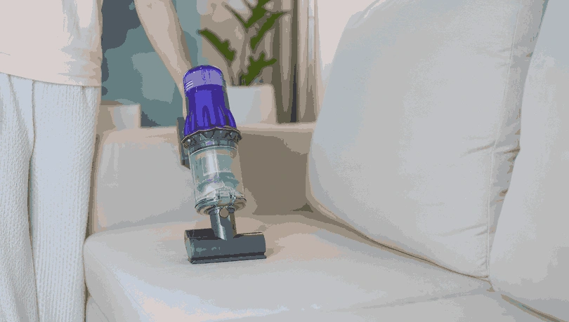 Professional Upholstery Cleaning Springbank